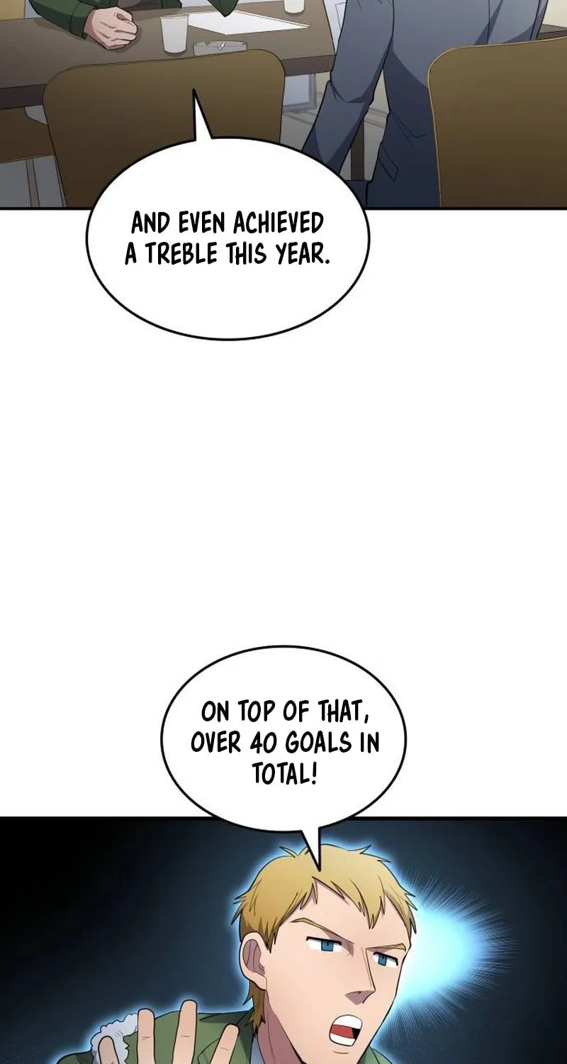 All Soccer Talents Are Mine Chapter 95 page 61 - 