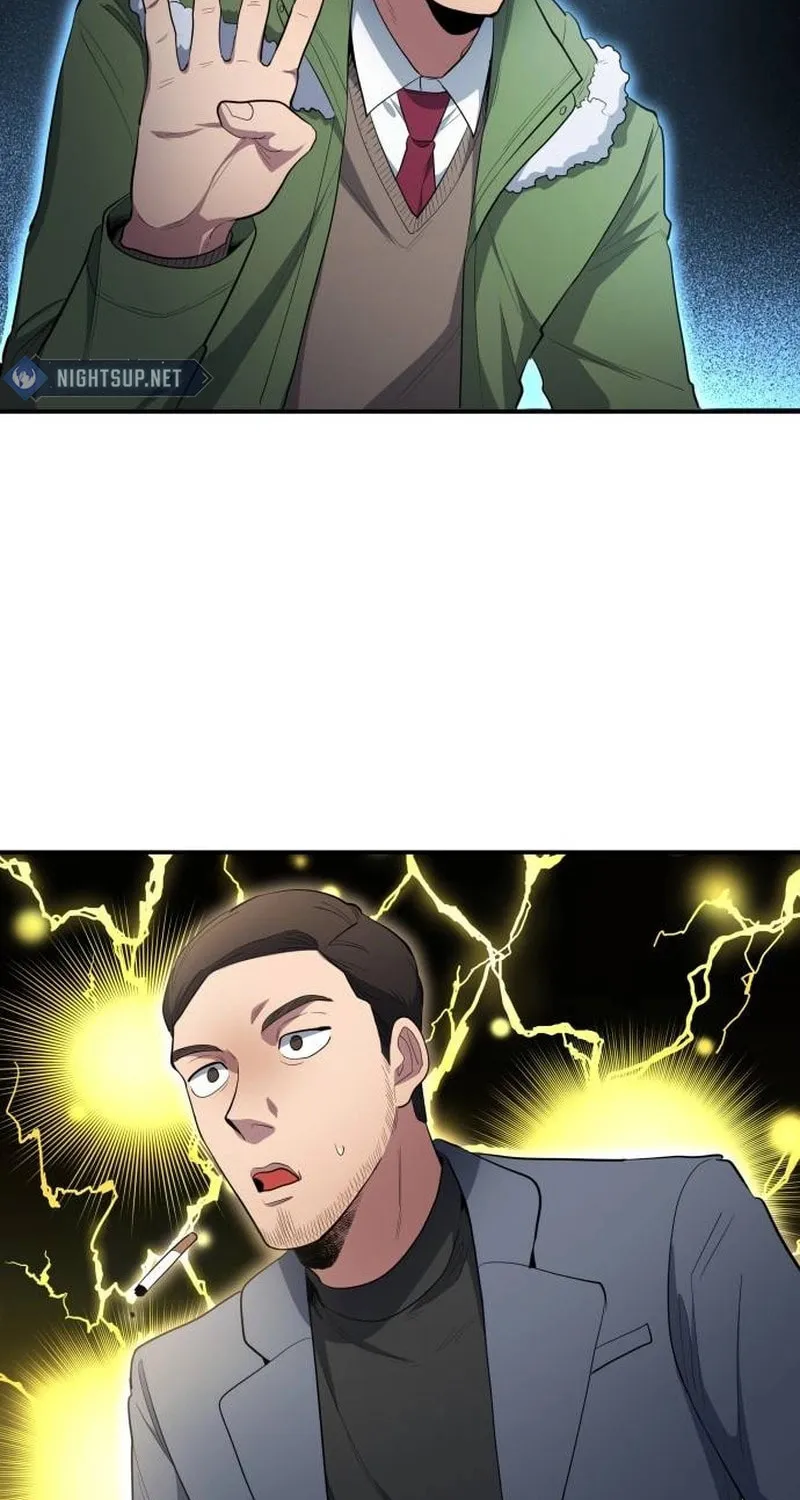 All Soccer Talents Are Mine Chapter 95 page 62 - 