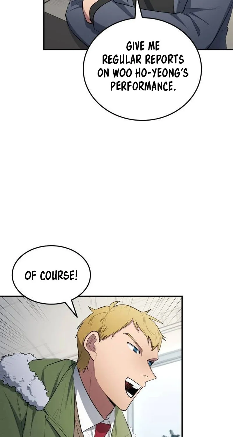 All Soccer Talents Are Mine Chapter 95 page 66 - 