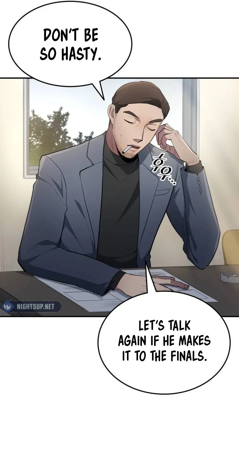 All Soccer Talents Are Mine Chapter 95 page 69 - 