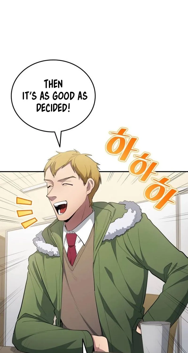 All Soccer Talents Are Mine Chapter 95 page 70 - 