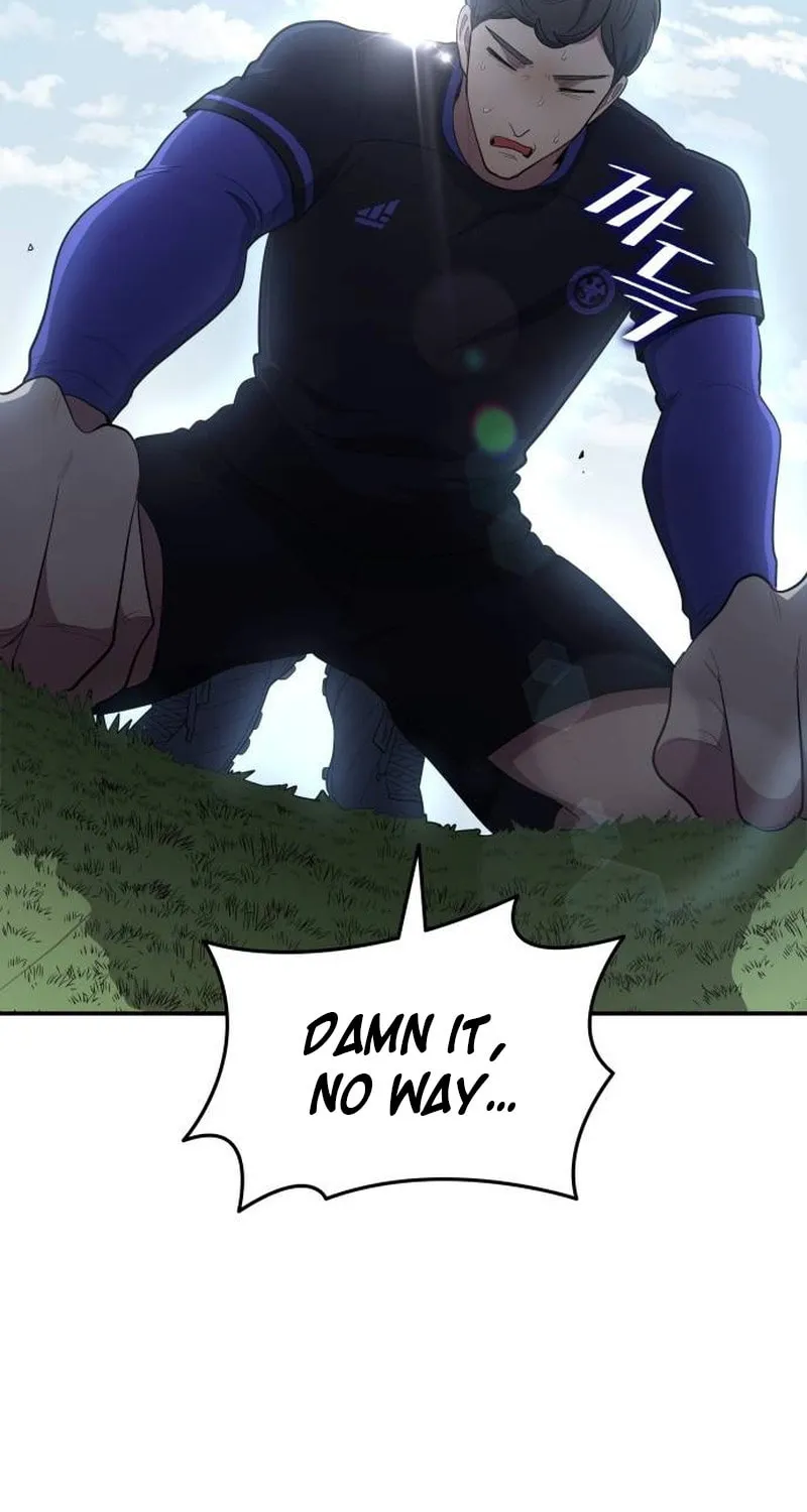 All Soccer Talents Are Mine Chapter 95 page 8 - 