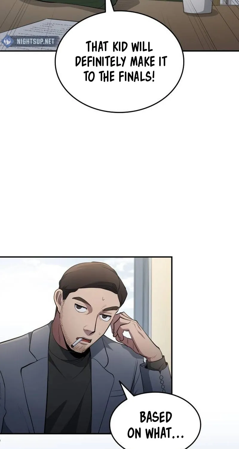 All Soccer Talents Are Mine Chapter 95 page 71 - 