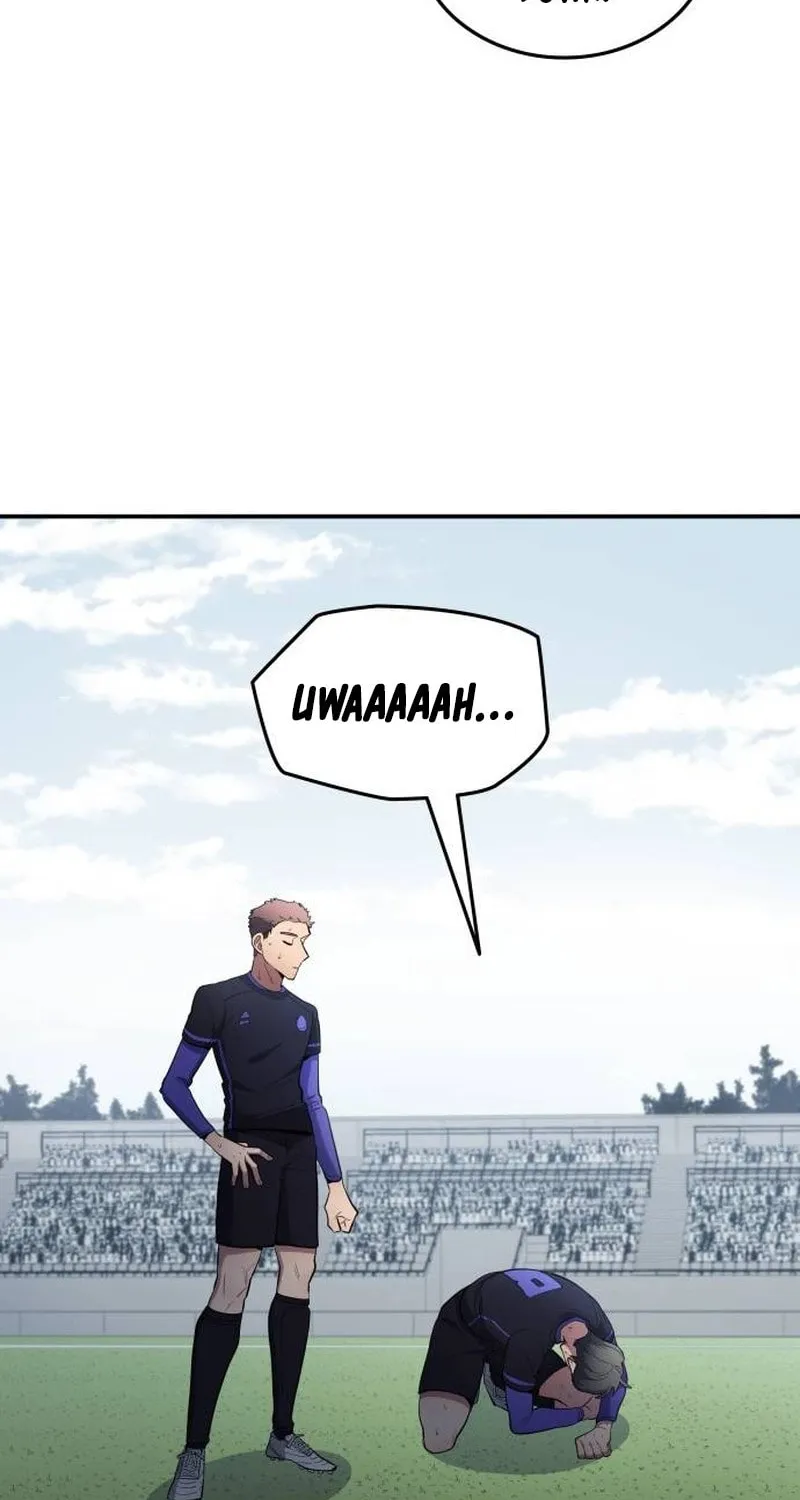 All Soccer Talents Are Mine Chapter 95 page 10 - 