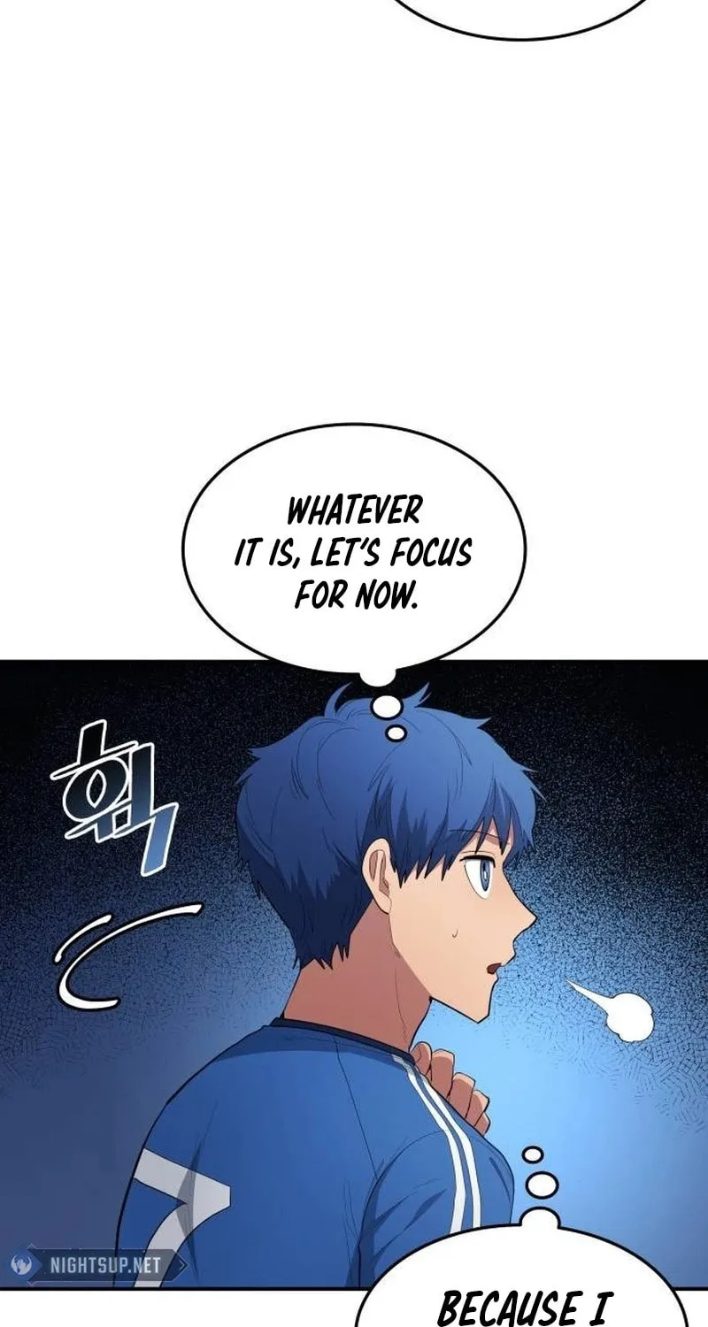 All Soccer Talents Are Mine Chapter 96 page 15 - 