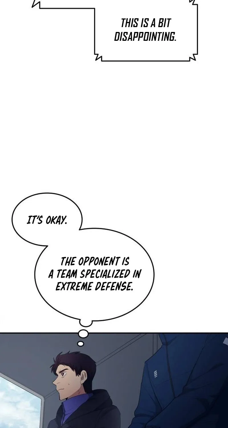 All Soccer Talents Are Mine Chapter 96 page 22 - 