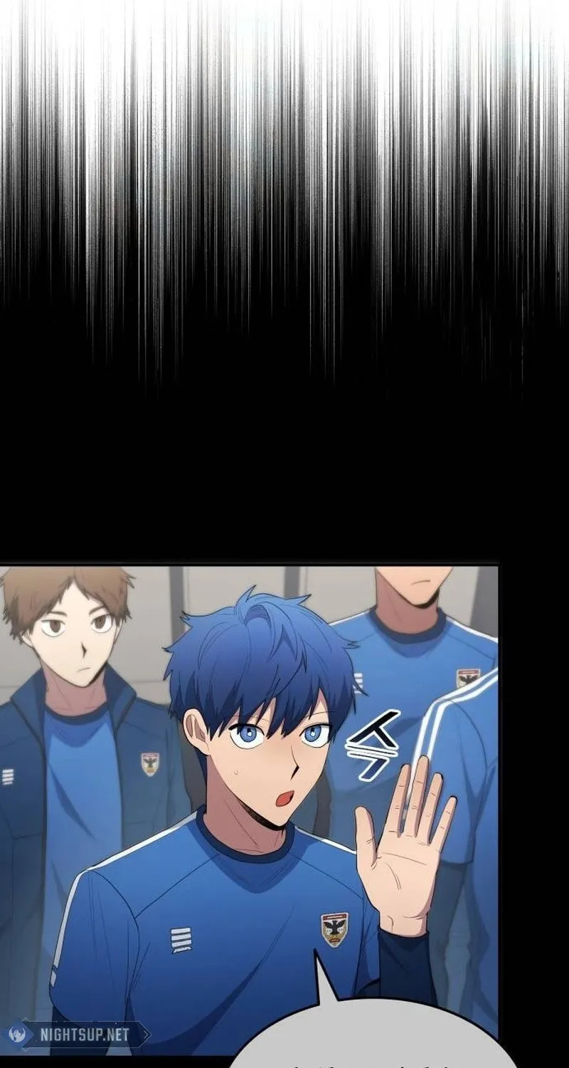 All Soccer Talents Are Mine Chapter 96 page 24 - 