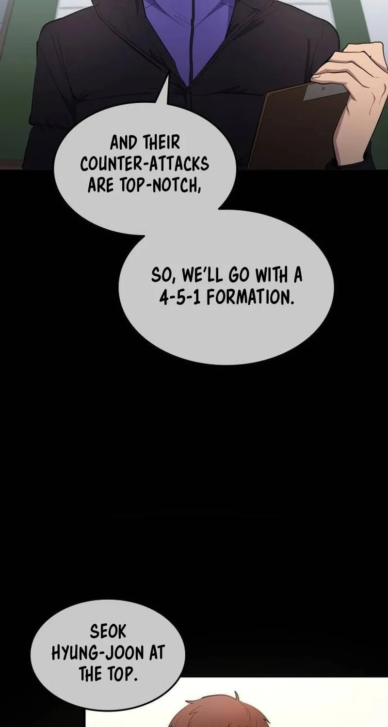 All Soccer Talents Are Mine Chapter 96 page 26 - 