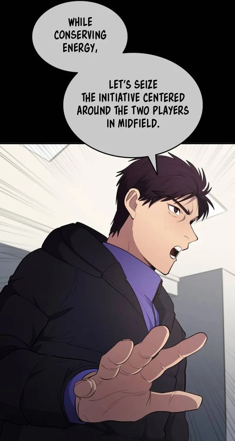 All Soccer Talents Are Mine Chapter 96 page 29 - 