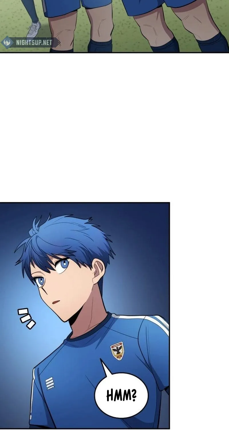 All Soccer Talents Are Mine Chapter 96 page 4 - 