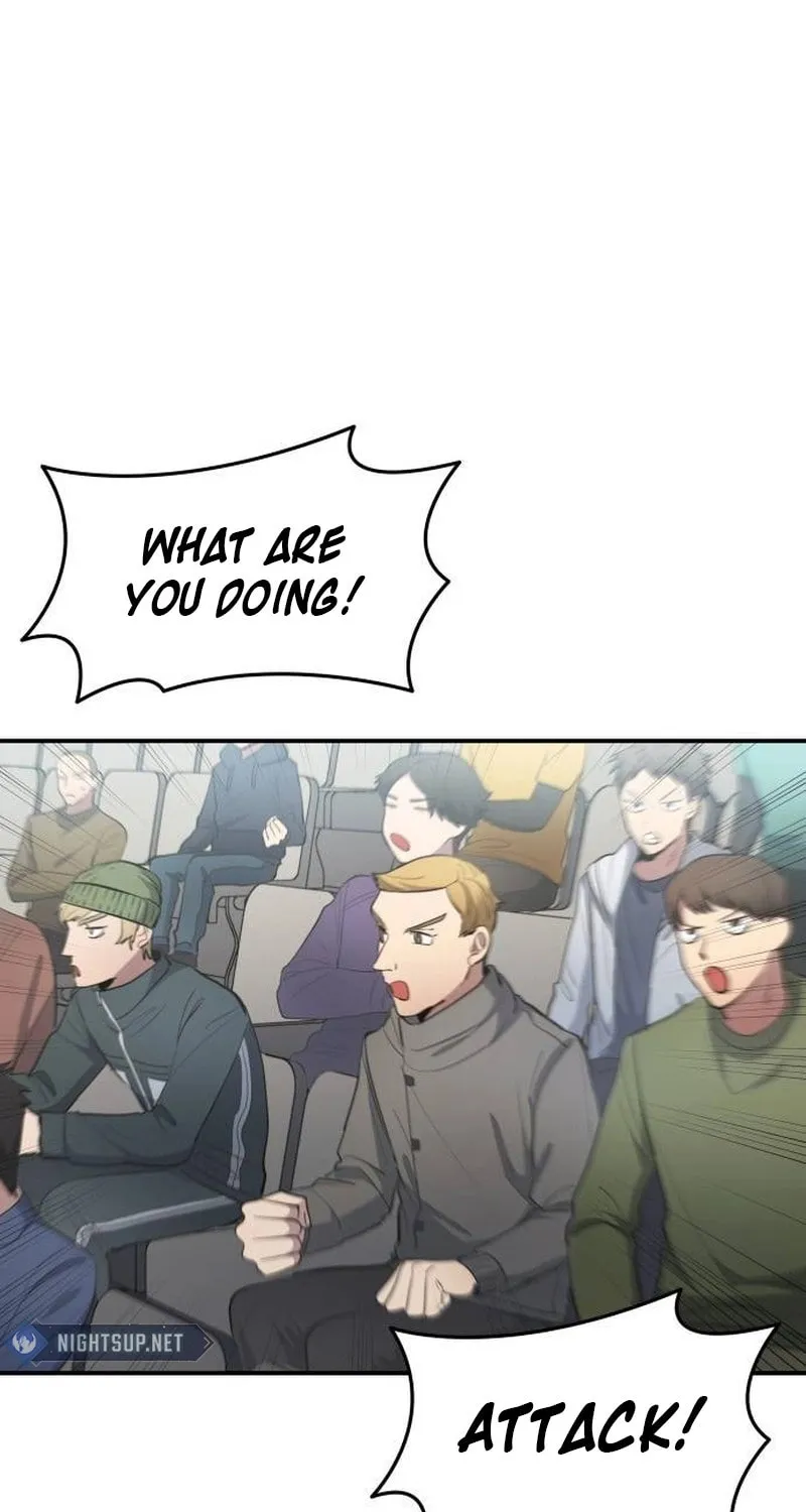 All Soccer Talents Are Mine Chapter 96 page 33 - 