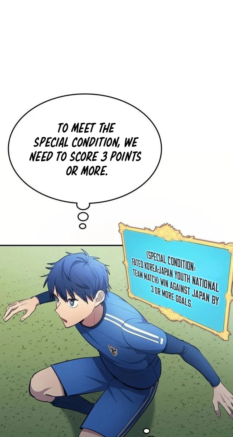 All Soccer Talents Are Mine Chapter 96 page 37 - 