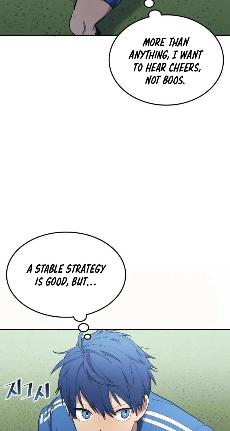 All Soccer Talents Are Mine Chapter 96 page 38 - 