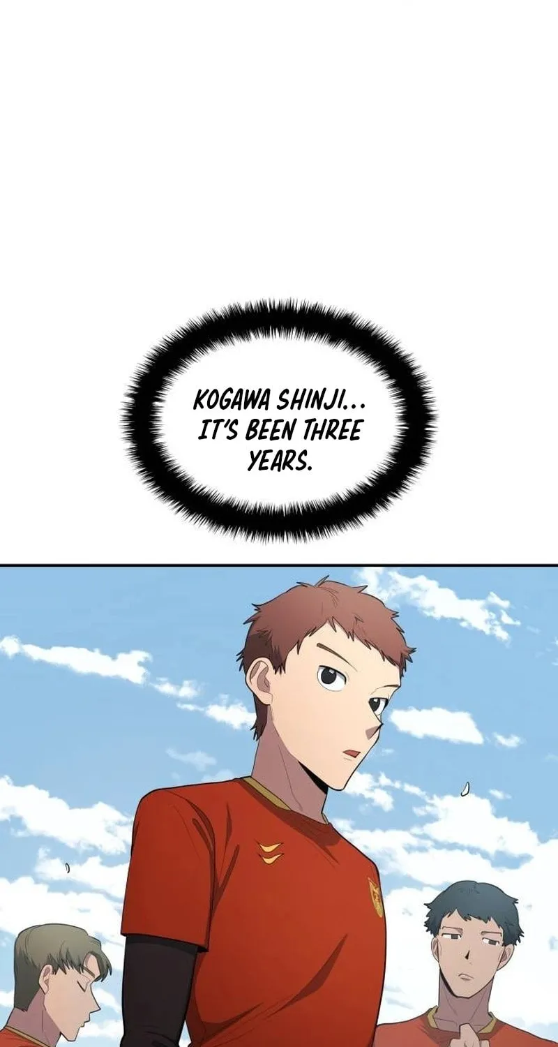 All Soccer Talents Are Mine Chapter 96 page 5 - 