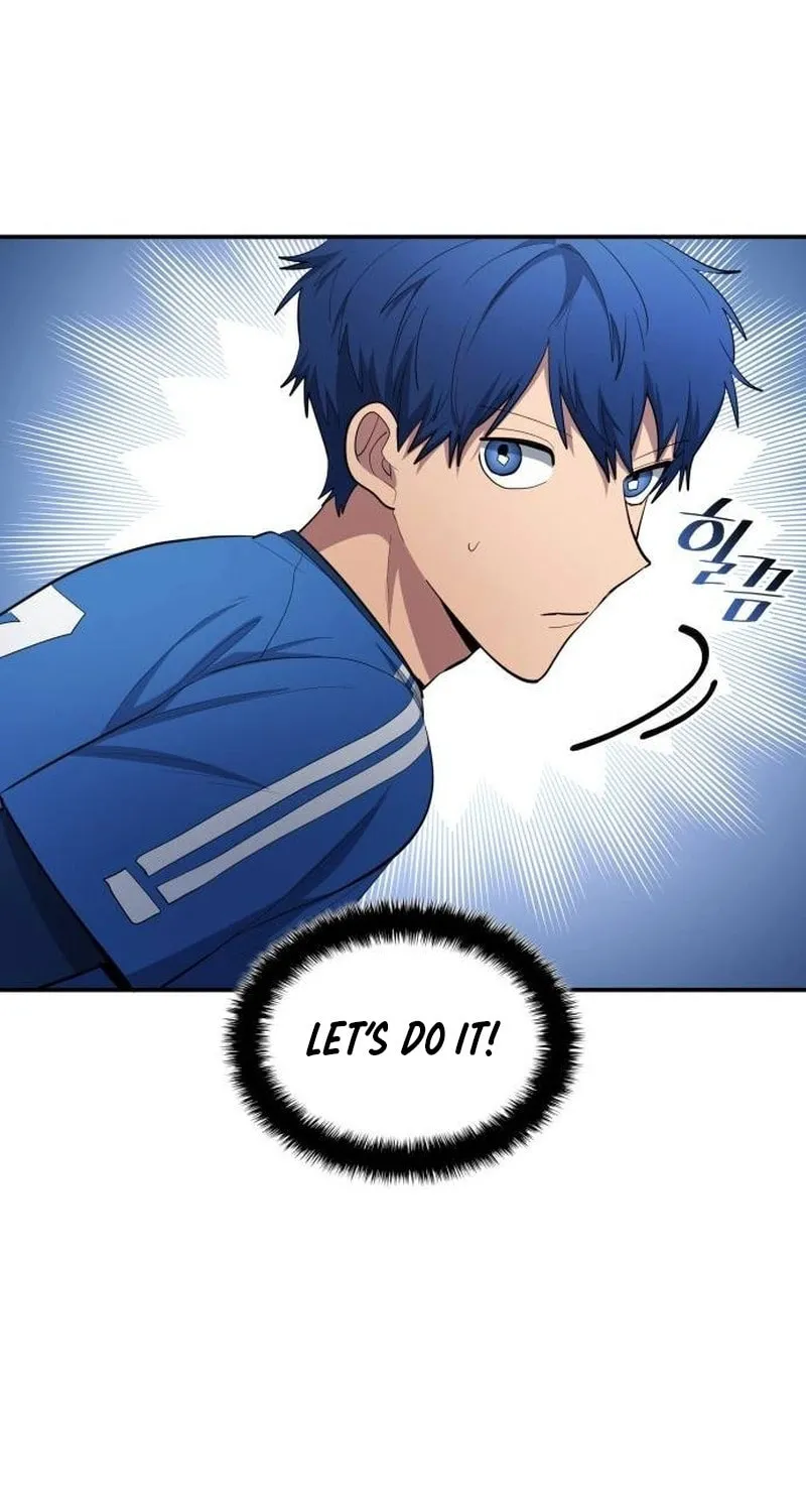 All Soccer Talents Are Mine Chapter 96 page 41 - 
