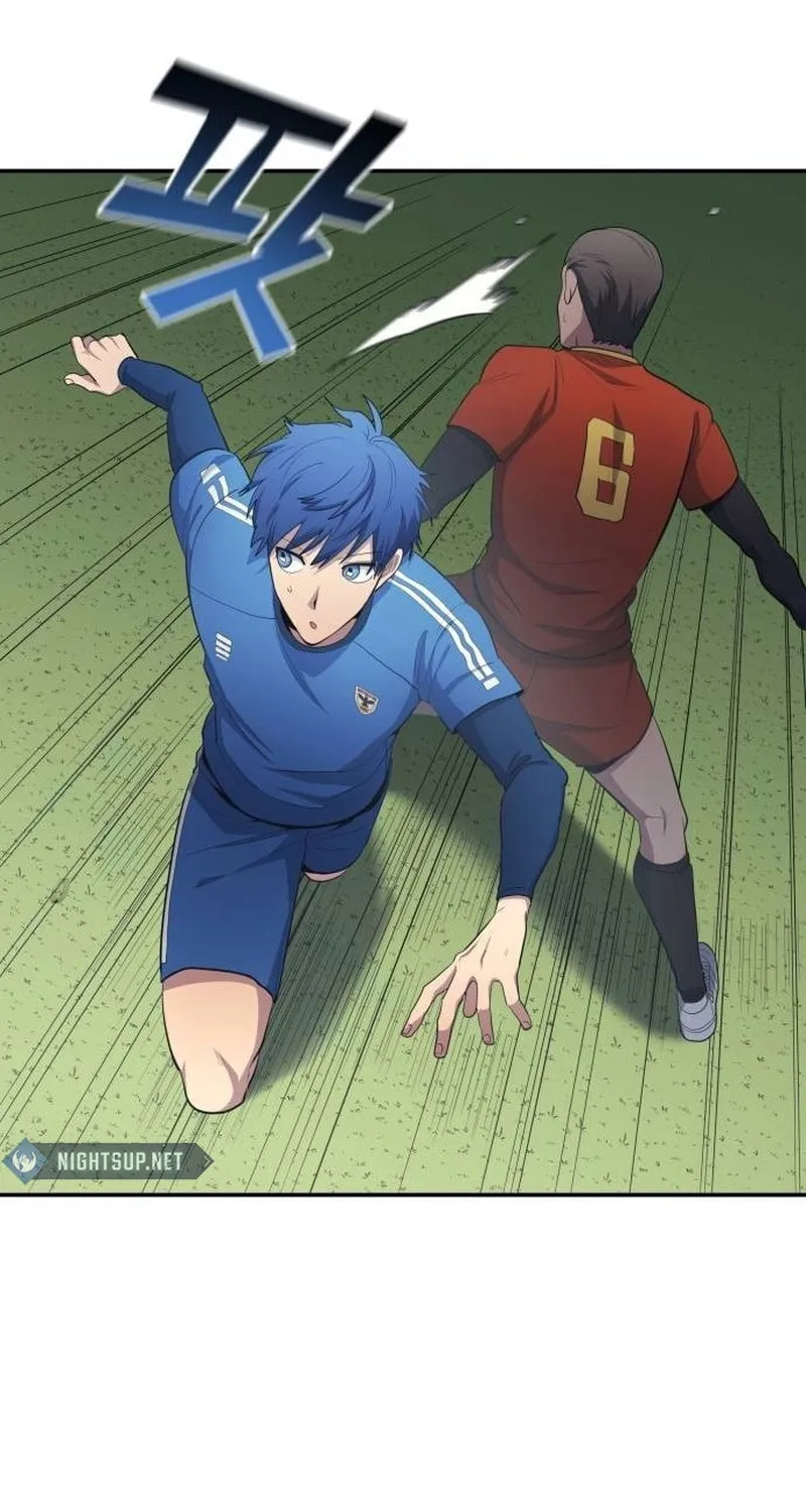 All Soccer Talents Are Mine Chapter 96 page 44 - 