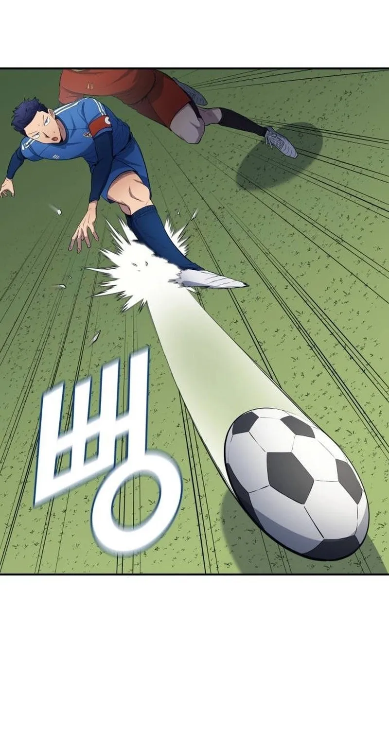 All Soccer Talents Are Mine Chapter 96 page 45 - 