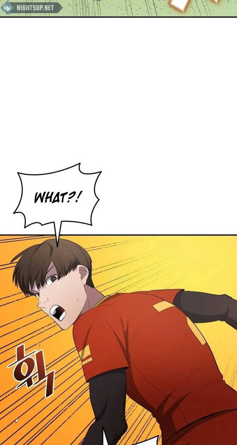 All Soccer Talents Are Mine Chapter 96 page 49 - 