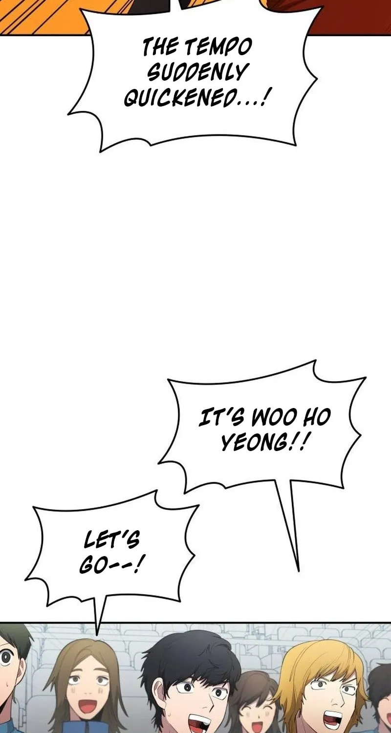 All Soccer Talents Are Mine Chapter 96 page 50 - 