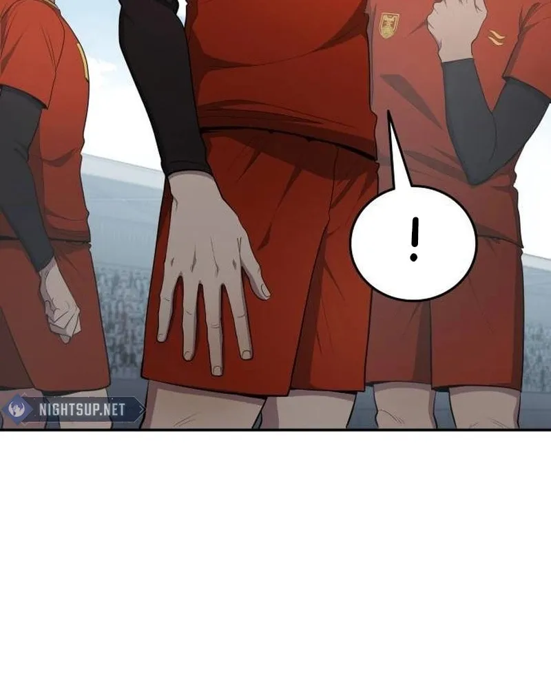 All Soccer Talents Are Mine Chapter 96 page 6 - 