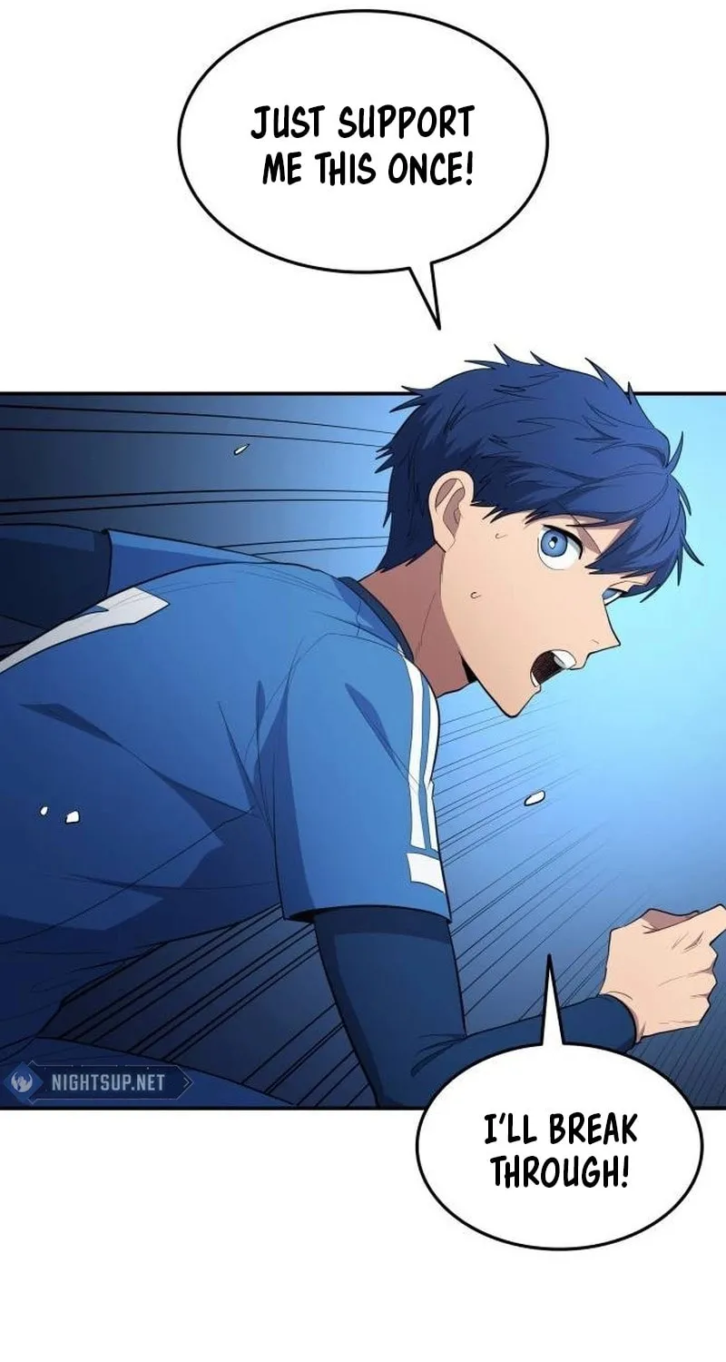 All Soccer Talents Are Mine Chapter 96 page 54 - 