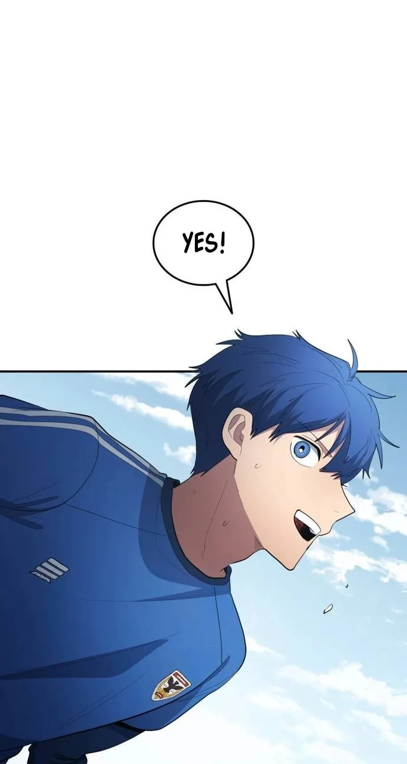 All Soccer Talents Are Mine Chapter 96 page 56 - 