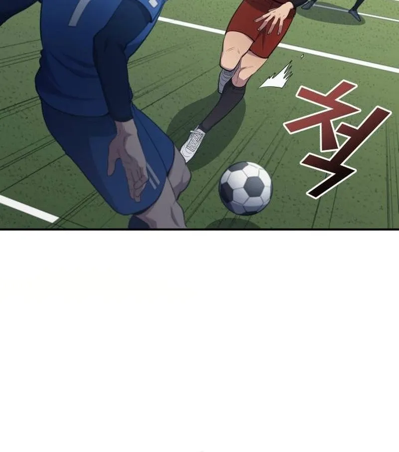All Soccer Talents Are Mine Chapter 96 page 64 - 