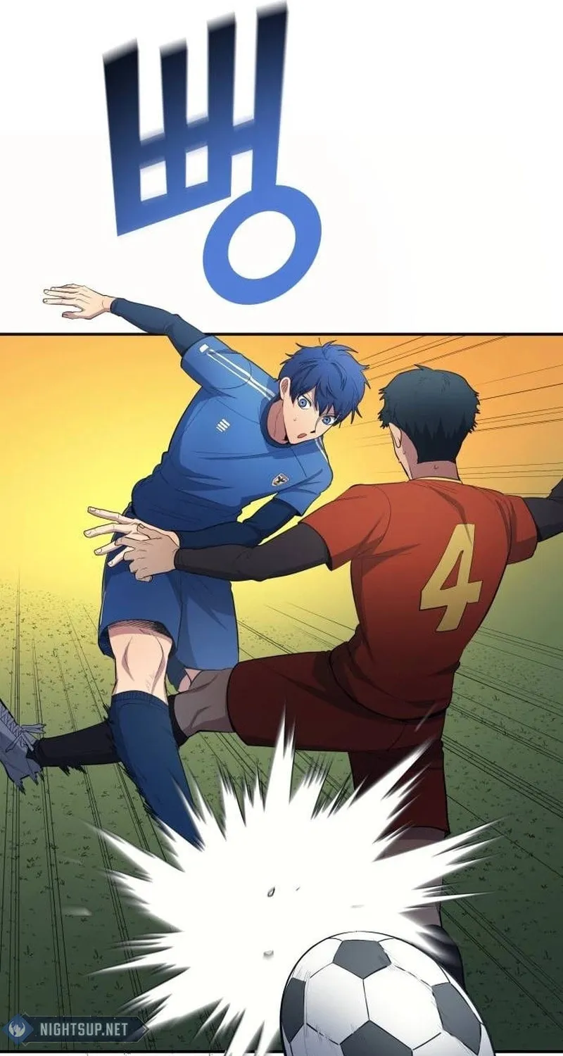 All Soccer Talents Are Mine Chapter 96 page 65 - 