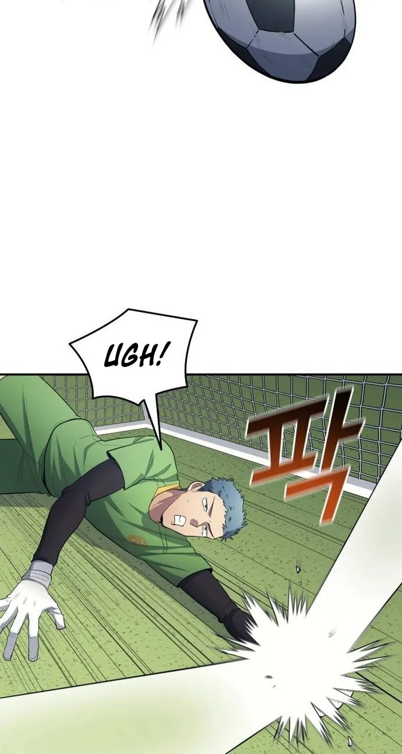 All Soccer Talents Are Mine Chapter 96 page 66 - 