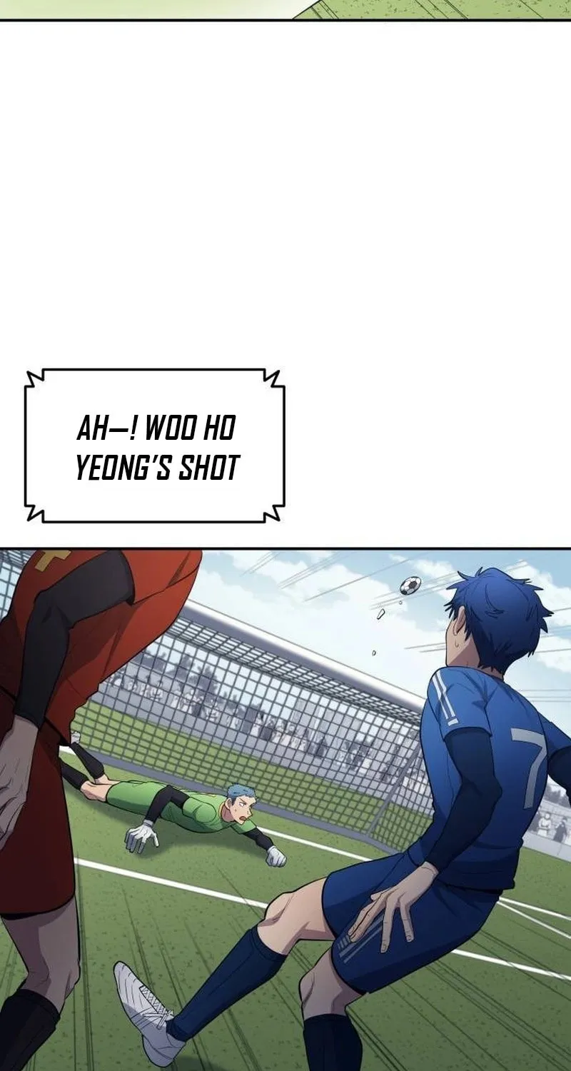 All Soccer Talents Are Mine Chapter 96 page 67 - 