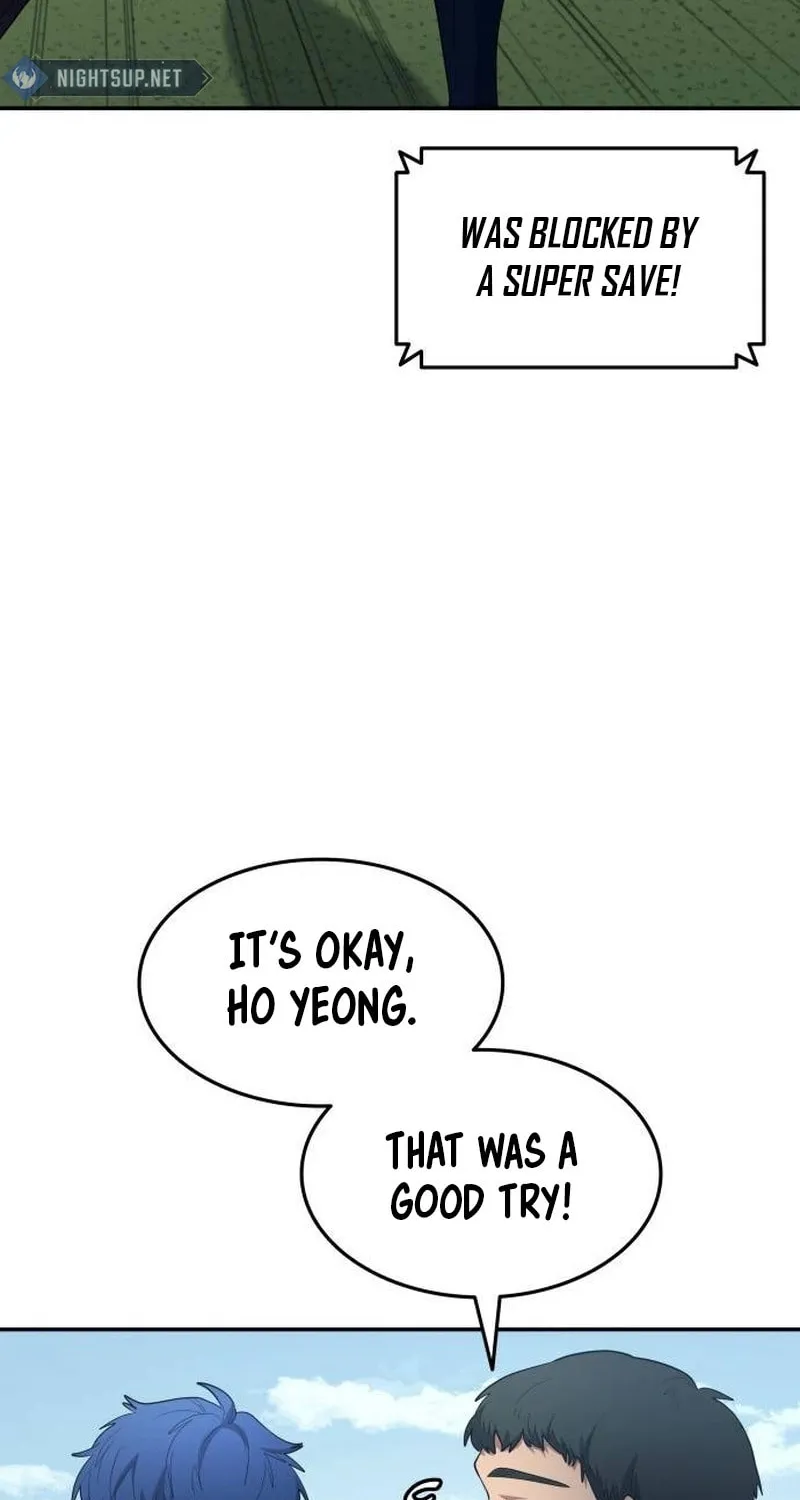 All Soccer Talents Are Mine Chapter 96 page 68 - 