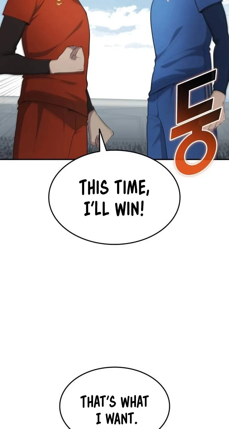All Soccer Talents Are Mine Chapter 96 page 9 - 