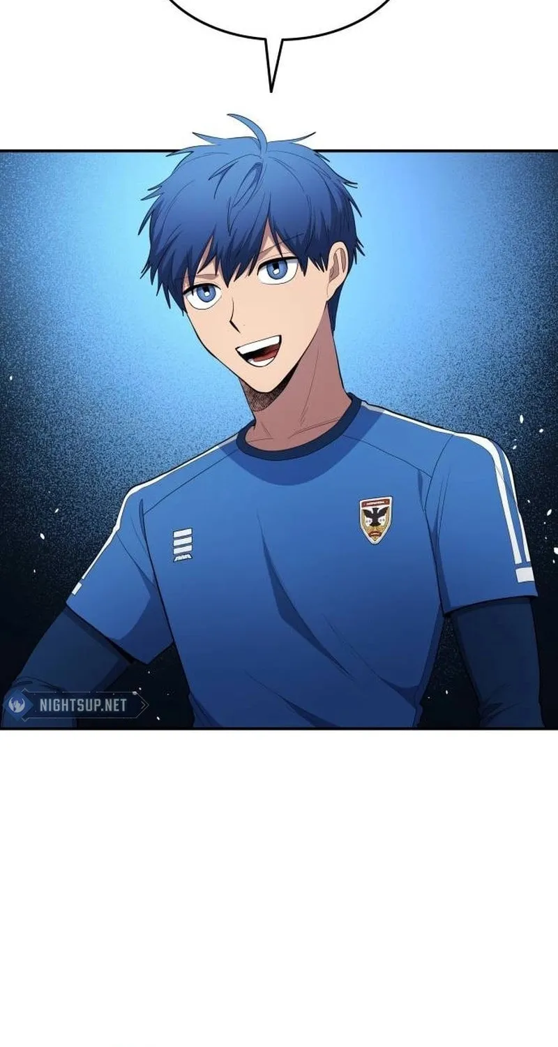 All Soccer Talents Are Mine Chapter 96 page 10 - 