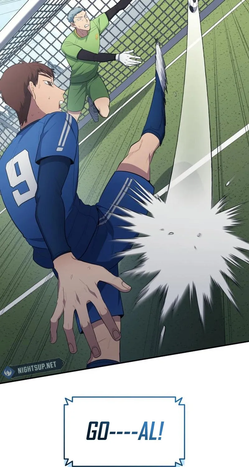 All Soccer Talents Are Mine Chapter 97 page 16 - 