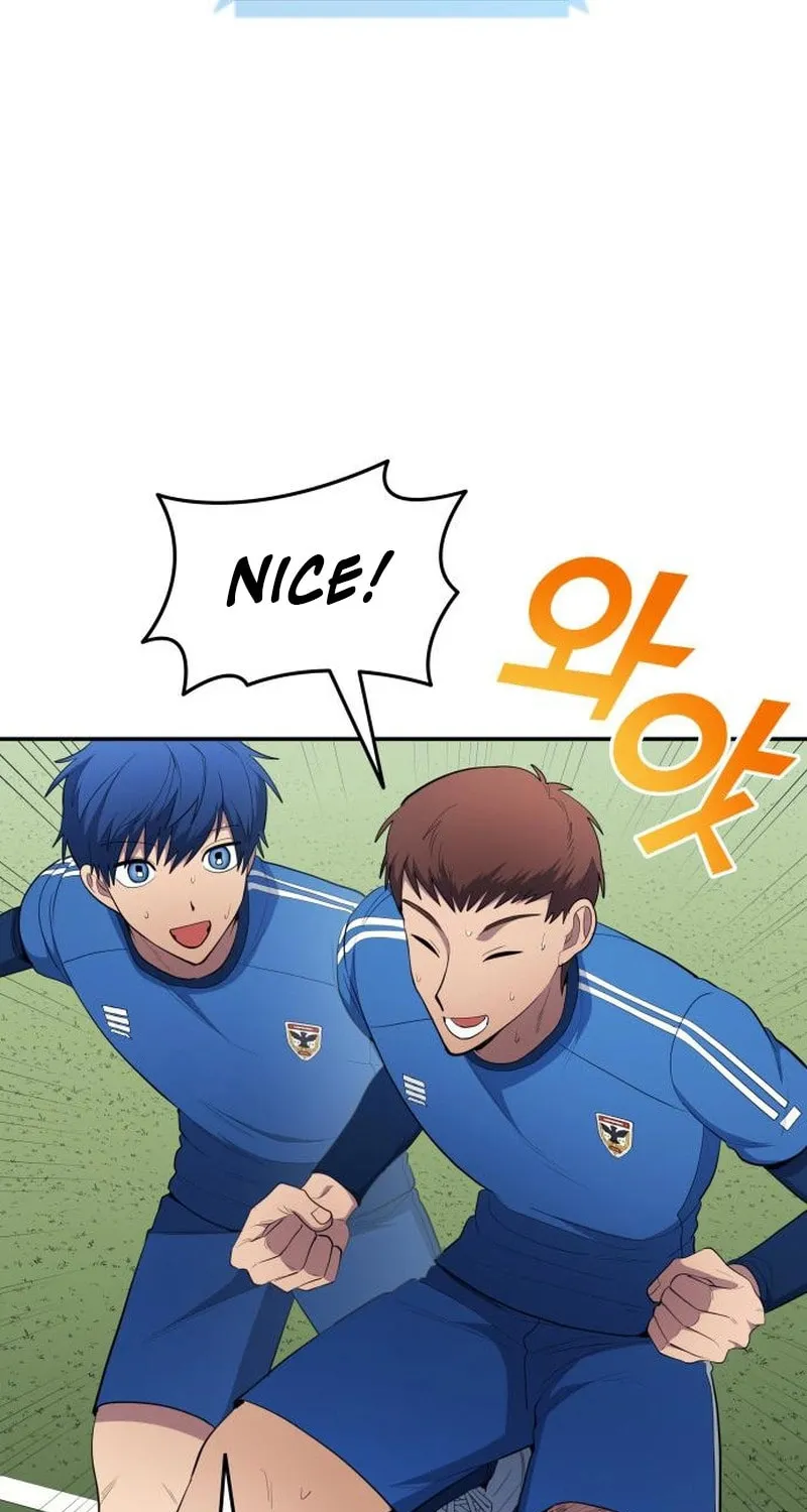 All Soccer Talents Are Mine Chapter 97 page 17 - 