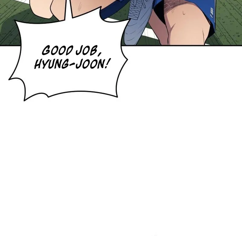 All Soccer Talents Are Mine Chapter 97 page 18 - 