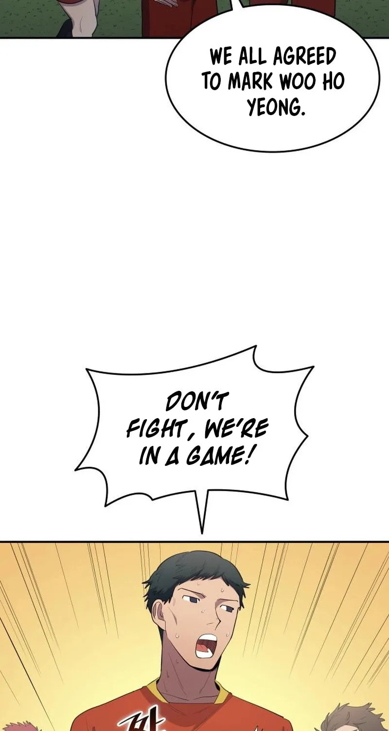 All Soccer Talents Are Mine Chapter 97 page 22 - 