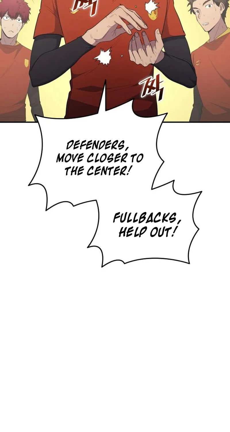 All Soccer Talents Are Mine Chapter 97 page 23 - 