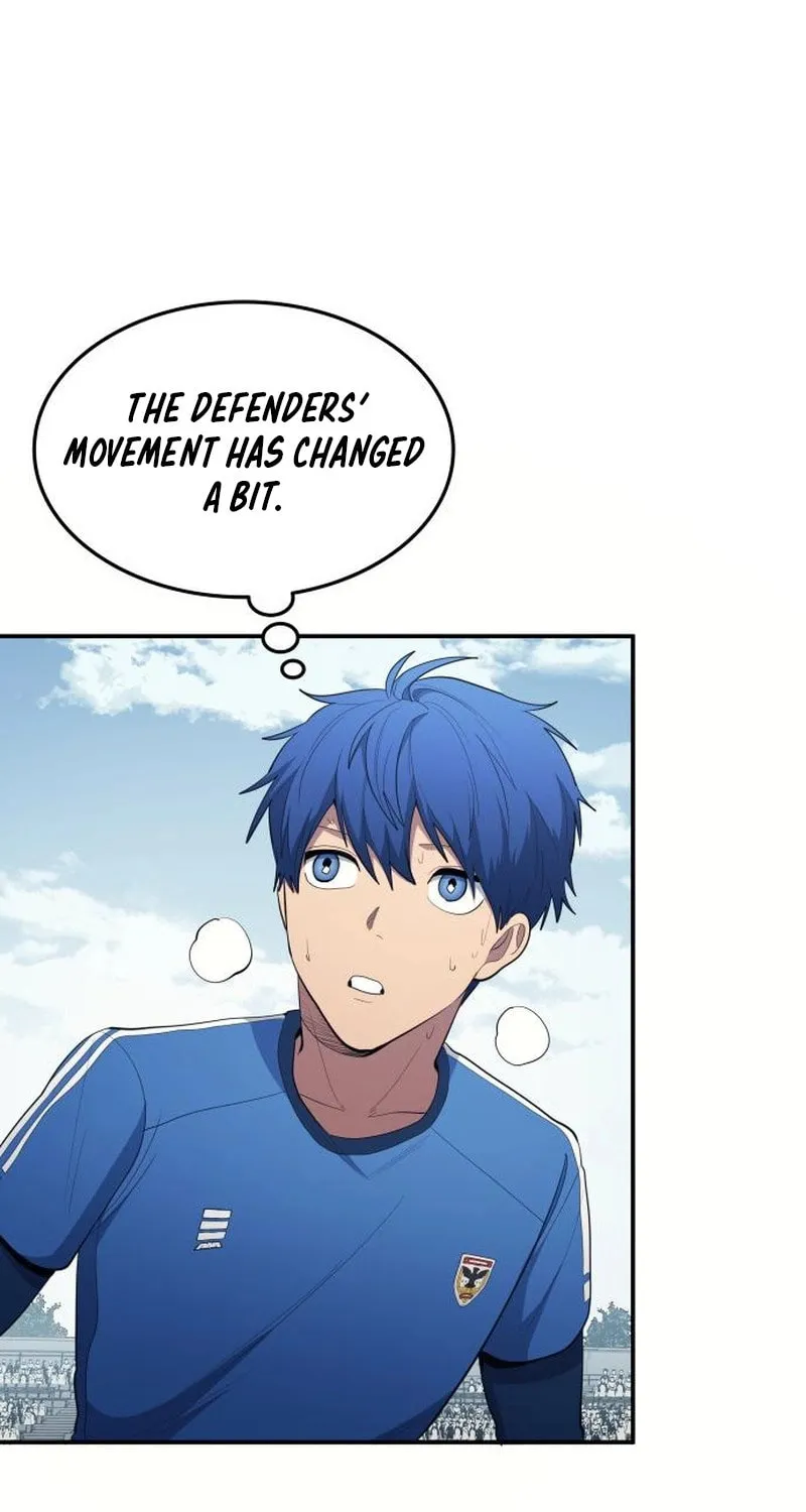 All Soccer Talents Are Mine Chapter 97 page 25 - 