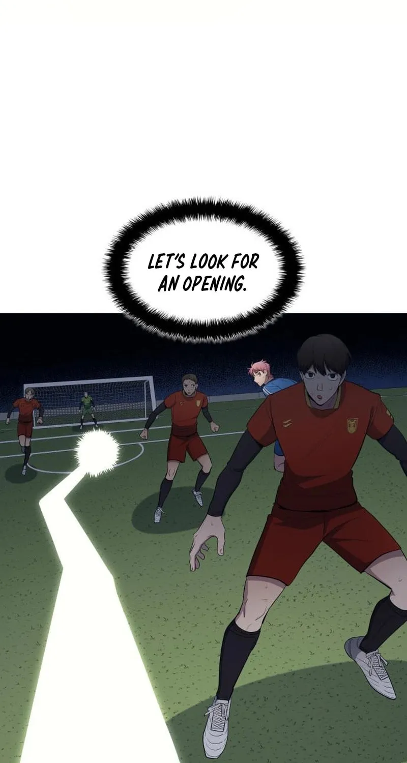 All Soccer Talents Are Mine Chapter 97 page 26 - 
