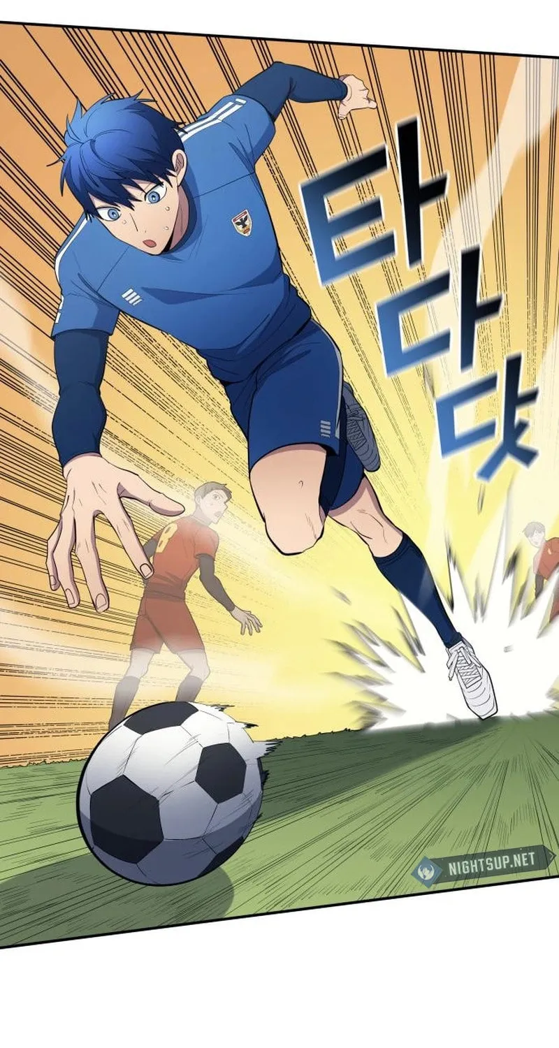 All Soccer Talents Are Mine Chapter 97 page 29 - 
