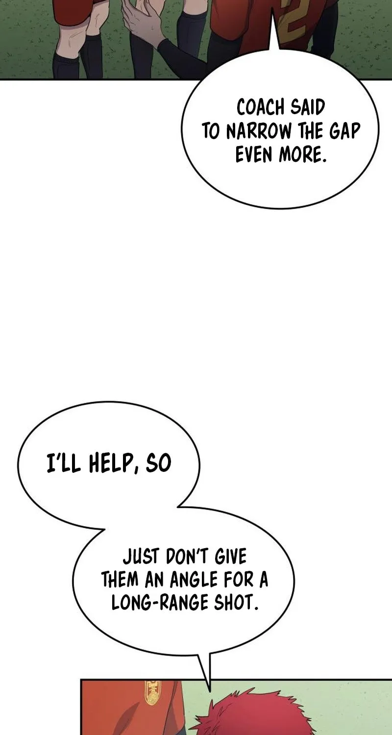All Soccer Talents Are Mine Chapter 97 page 4 - 