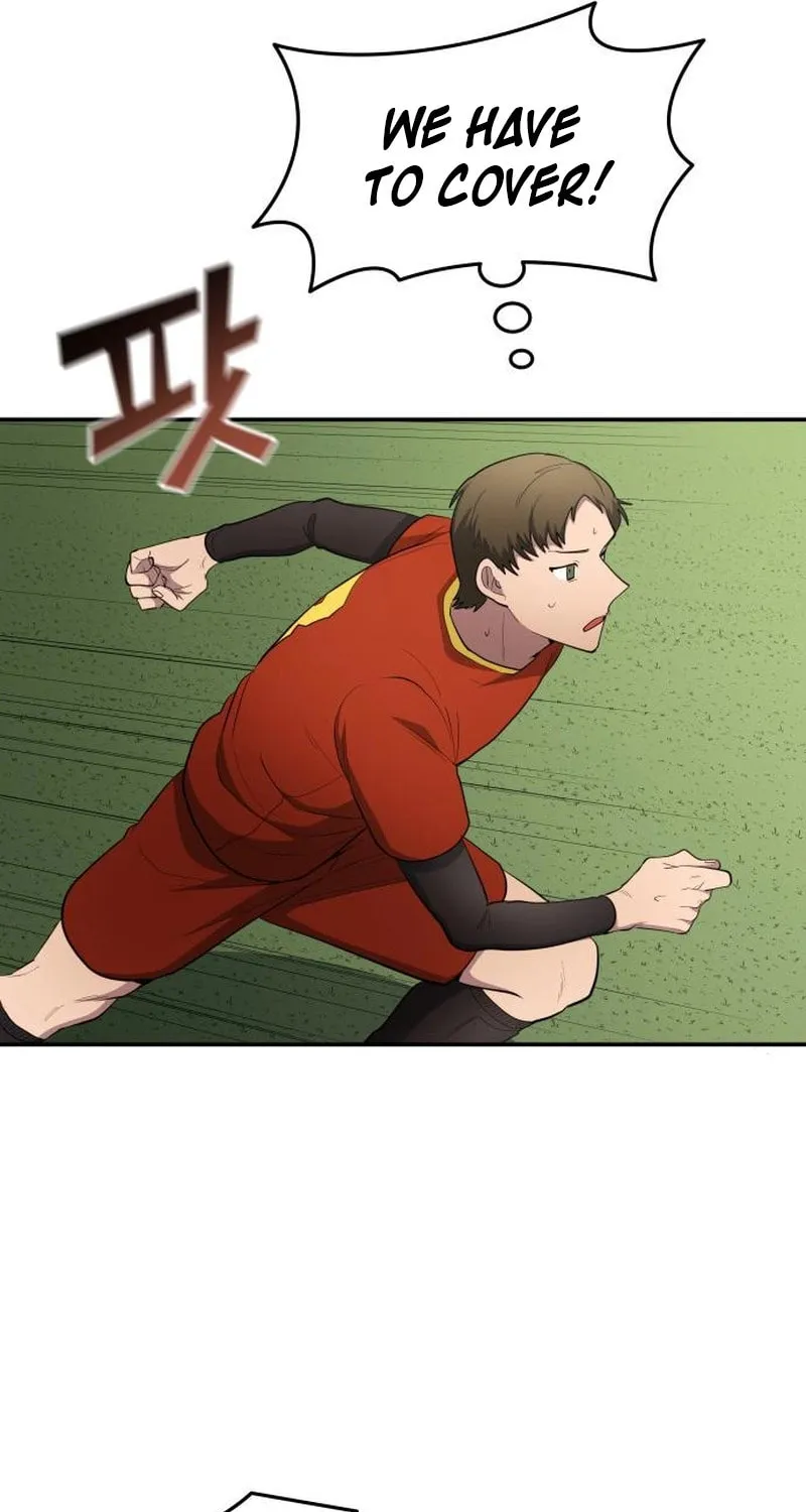 All Soccer Talents Are Mine Chapter 97 page 31 - 