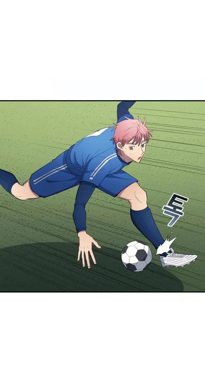 All Soccer Talents Are Mine Chapter 97 page 33 - 