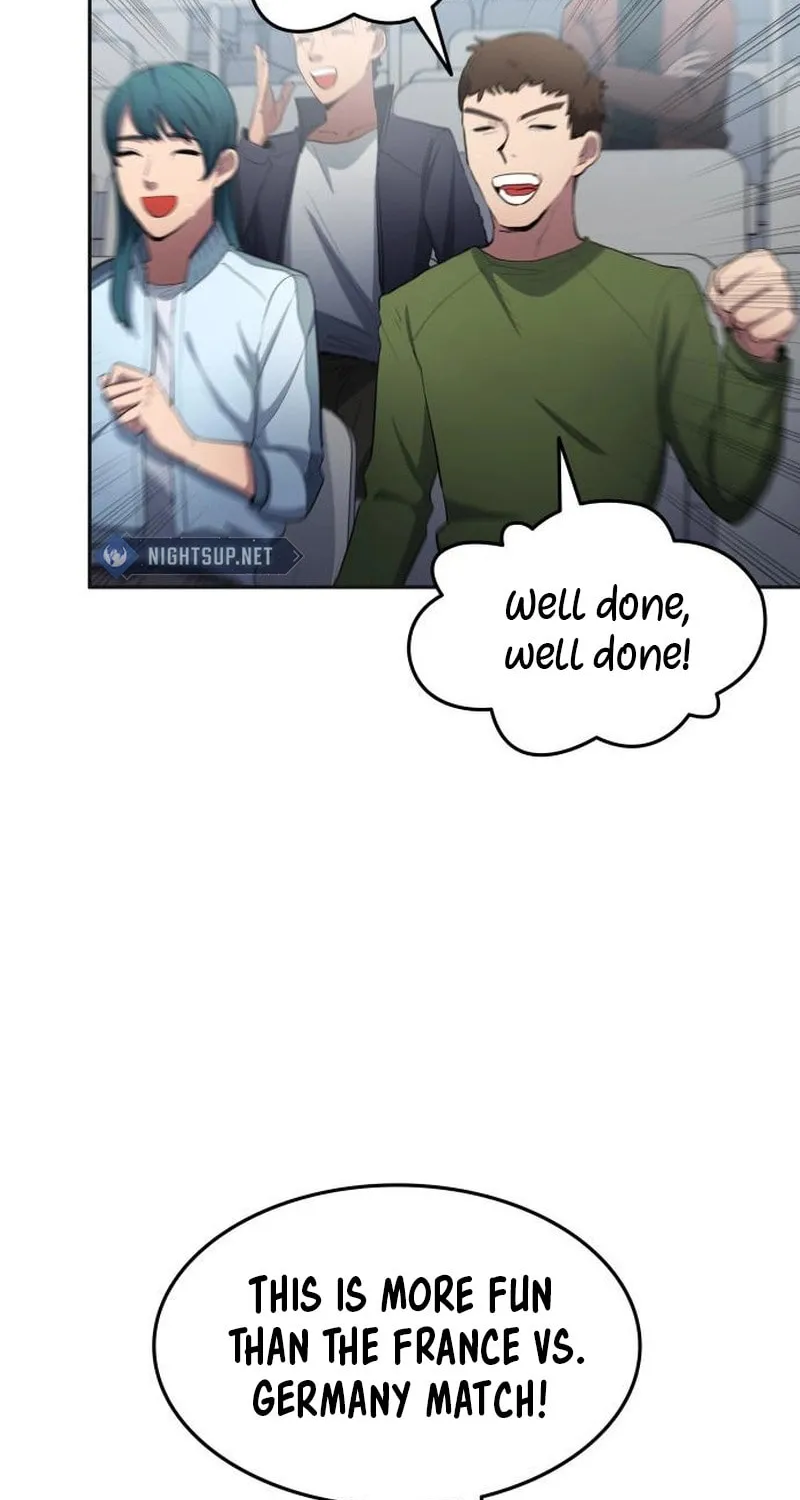 All Soccer Talents Are Mine Chapter 97 page 40 - 