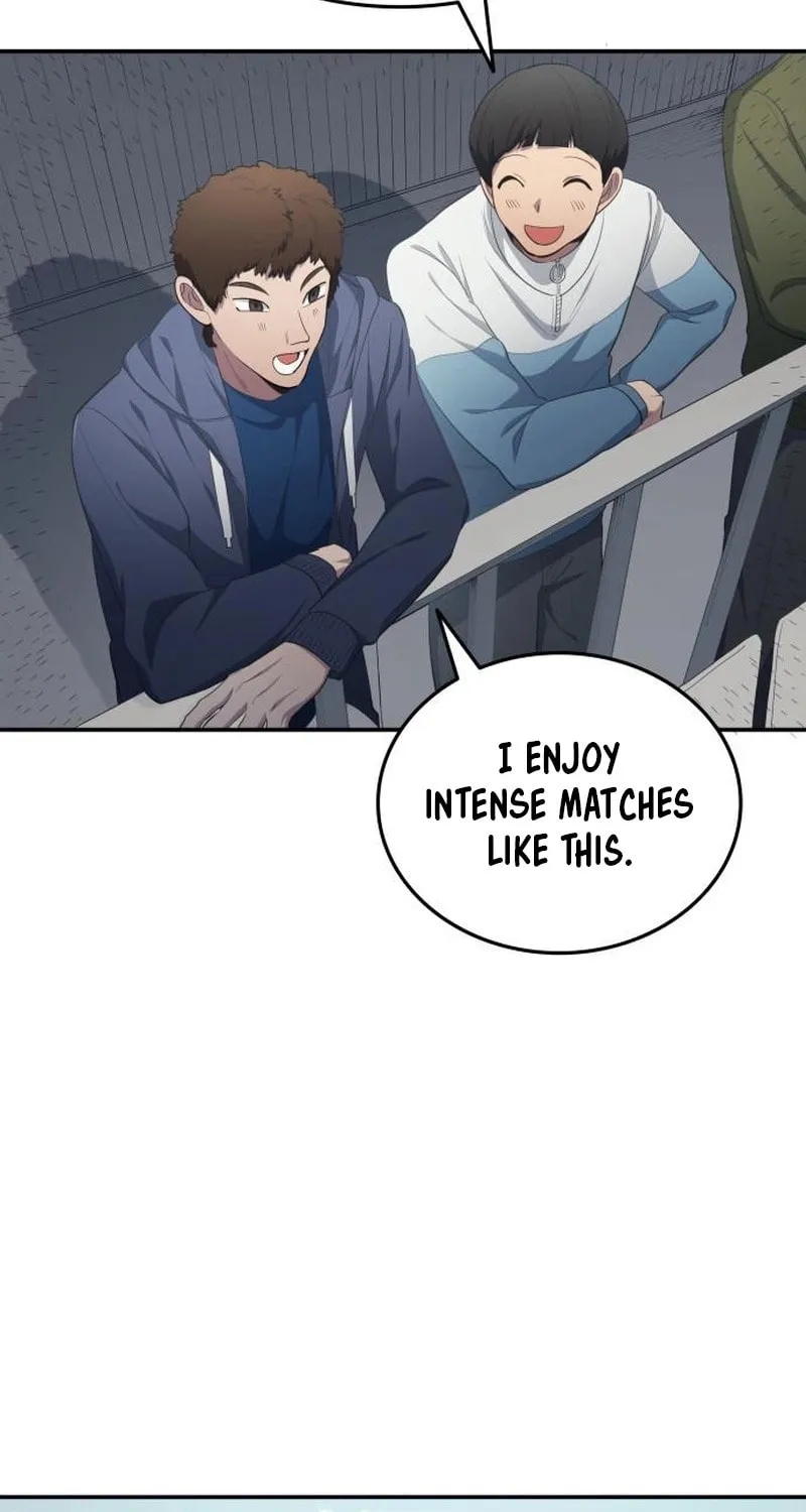 All Soccer Talents Are Mine Chapter 97 page 41 - 