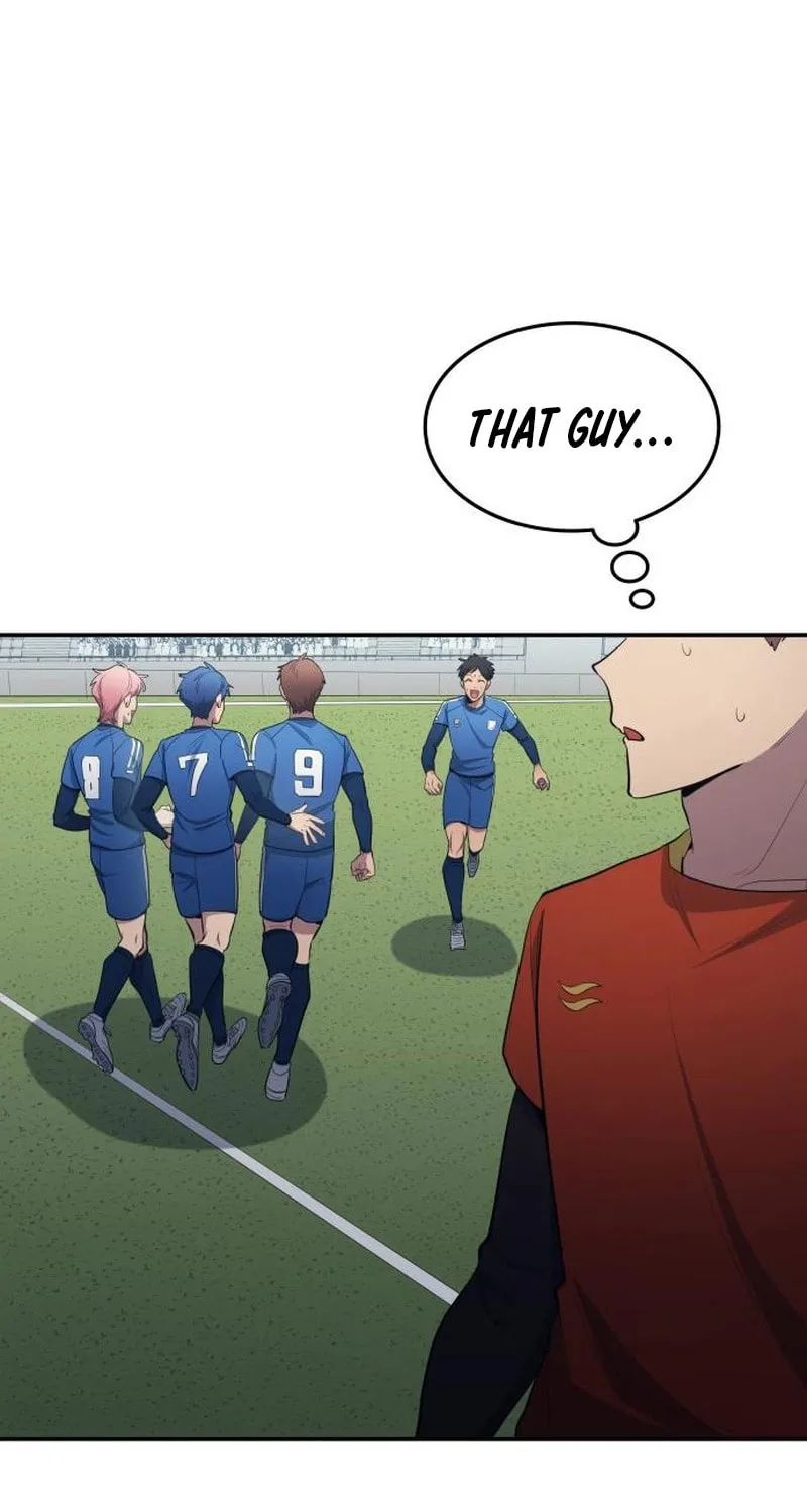 All Soccer Talents Are Mine Chapter 97 page 43 - 