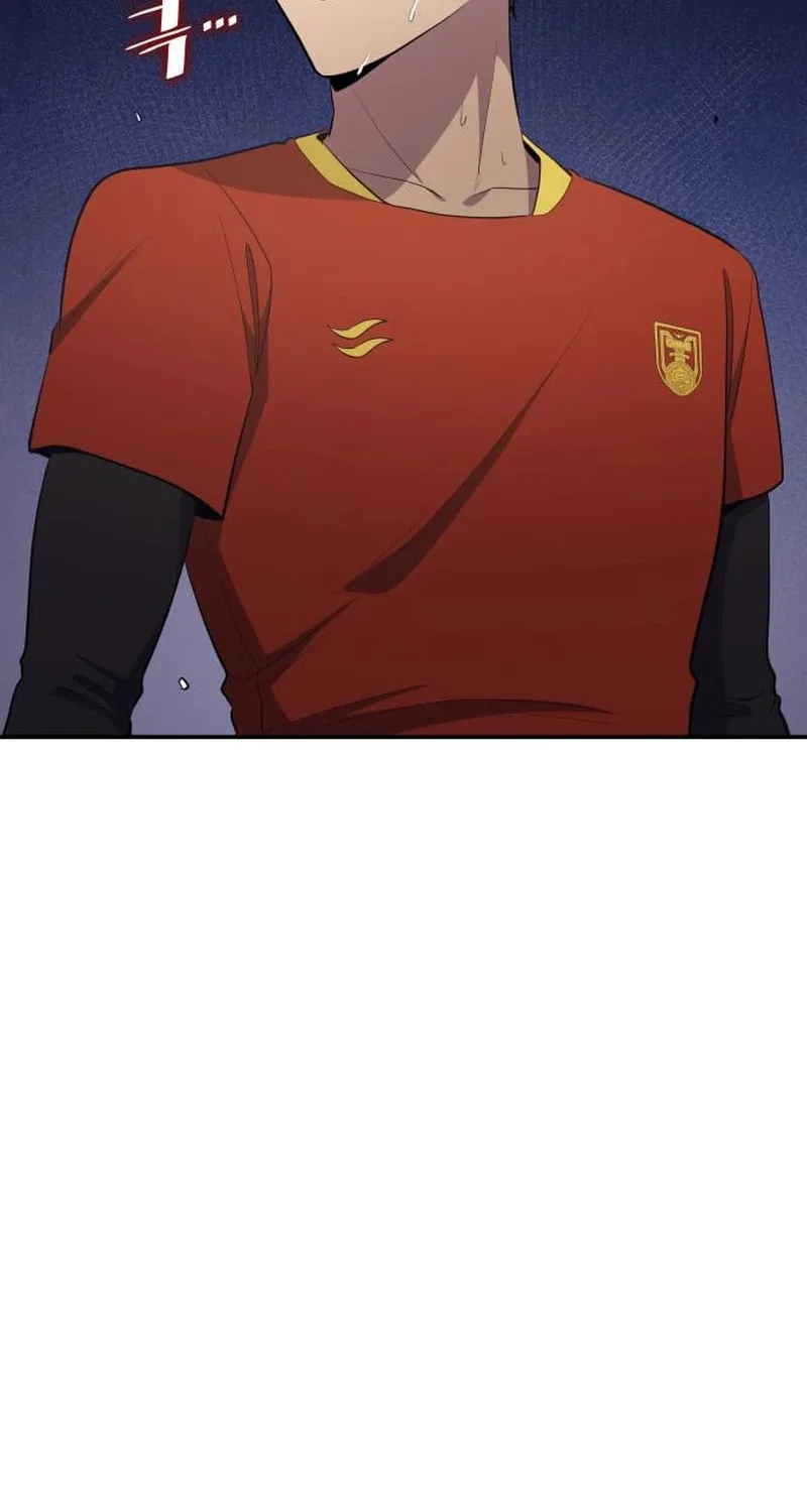 All Soccer Talents Are Mine Chapter 97 page 46 - 