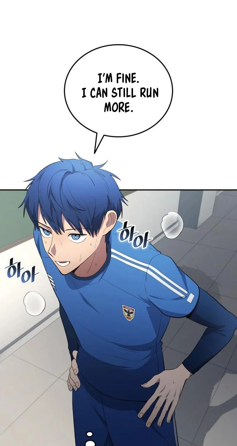 All Soccer Talents Are Mine Chapter 97 page 53 - 