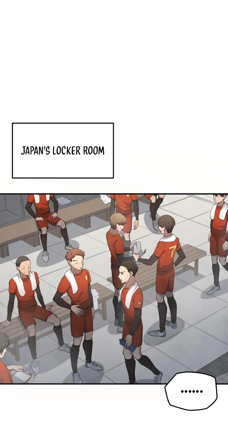 All Soccer Talents Are Mine Chapter 97 page 55 - 